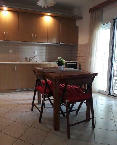 Apartamento Elena Rooms-apartments