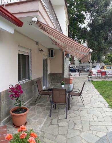 Apartamento Elena Rooms-apartments