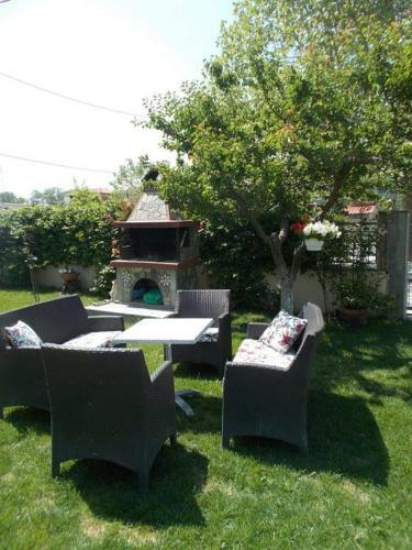 Apartamento Elena Rooms-apartments