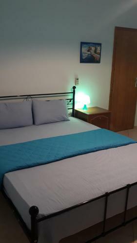 Apartamento Elena Rooms-apartments