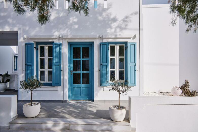 Hotel Chrysalis Boutique - Adults Only