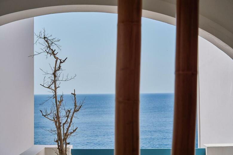 Hotel Chrysalis Boutique - Adults Only