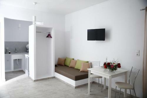 Apartamento Galaxy Studios