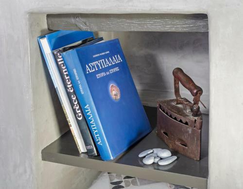Hostal Tholos Deluxe House
