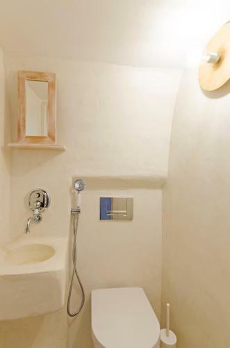Hostal Tholos Deluxe House