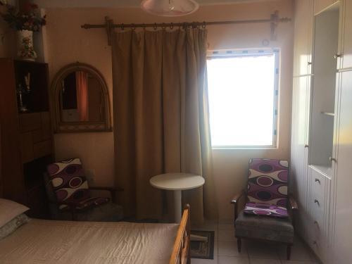 Apartamento Waterfront Residence