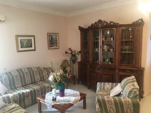 Apartamento Waterfront Residence