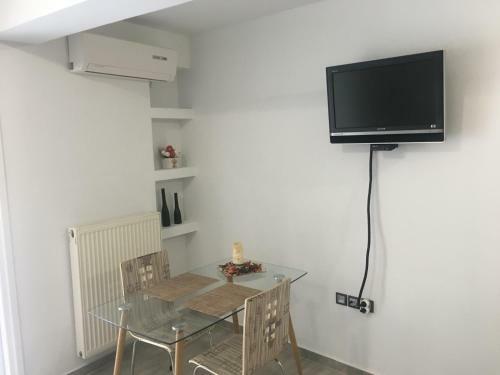 Pirinis Luxury Apartment