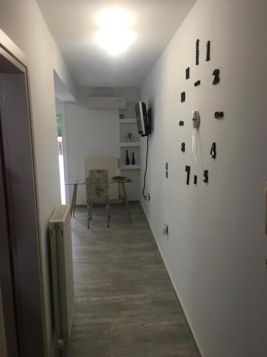 Pirinis Luxury Apartment