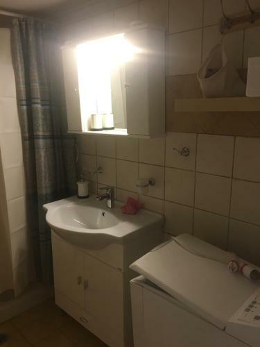 Apartamento Cafe De Pyla