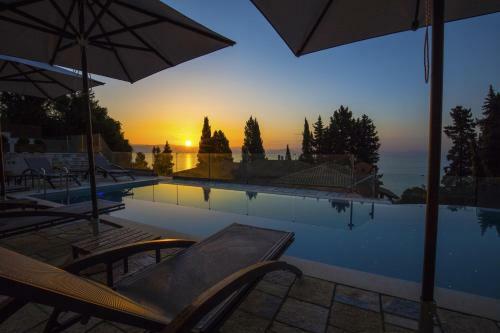 Villa La Vista E Bella Estate