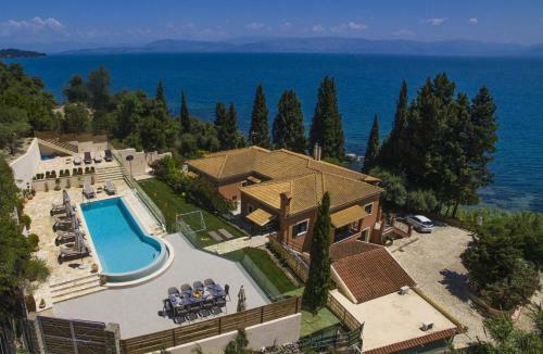 Villa La Vista E Bella Estate