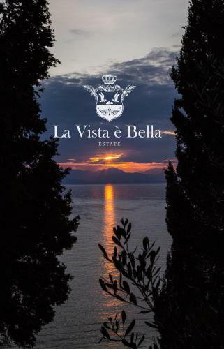 Villa La Vista E Bella Estate