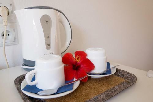 Apartamento Marina Beach