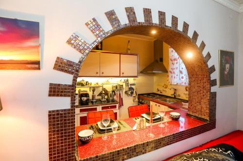 Apartamento Casa Artisan