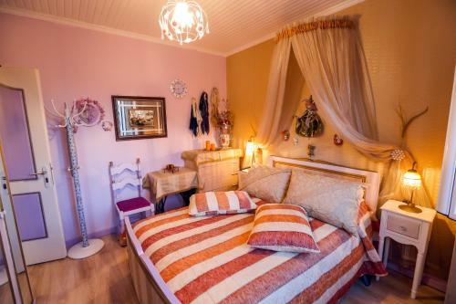 Apartamento Casa Artisan
