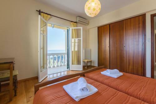 Apartamento Bakers House Upper