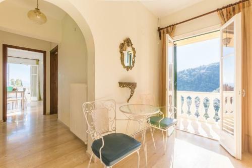 Apartamento Bakers House Upper
