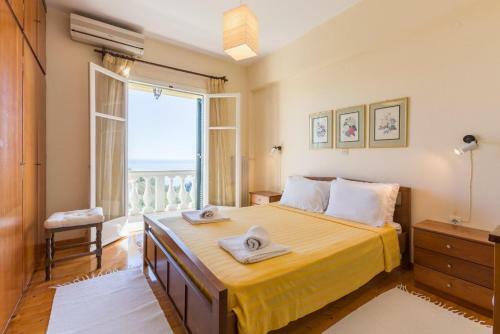 Apartamento Bakers House Upper