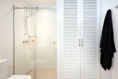 Apartamento Pinia Luxury Apts Myrina & Nefeli