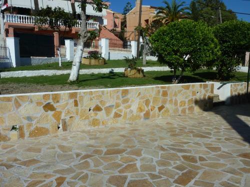 Apartamento Spiti Anna Maria