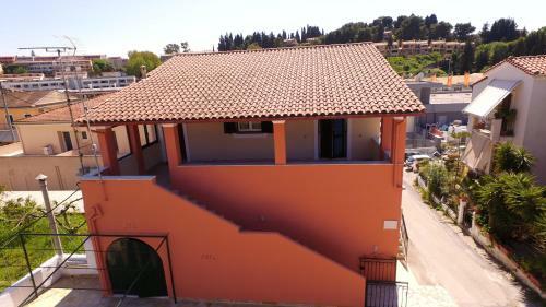 Apartamento Spiti Anna Maria