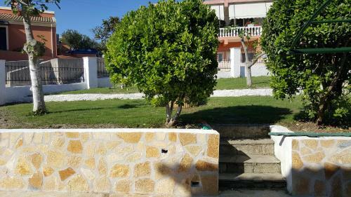 Apartamento Spiti Anna Maria