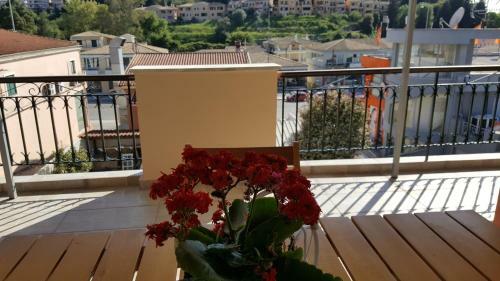 Apartamento Spiti Anna Maria