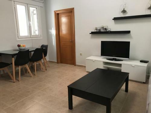 Apartamento Casa Afrodite