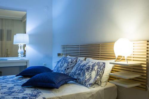 Apartamento Casa Afrodite