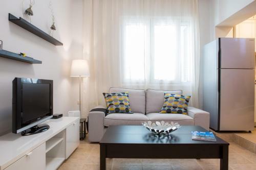 Apartamento Casa Afrodite