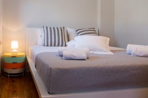 Apartamento Casa Afrodite
