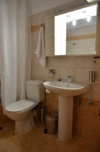 Apartamento Casa Afrodite