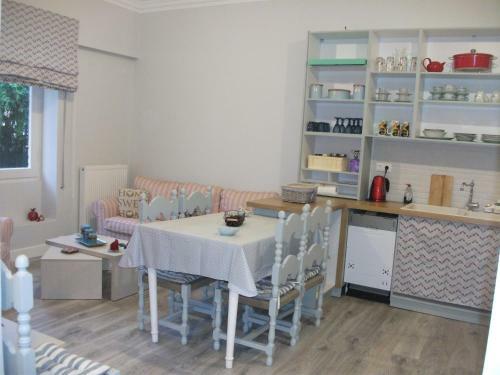 Apartamento Contessina Apt.