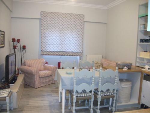 Apartamento Contessina Apt.