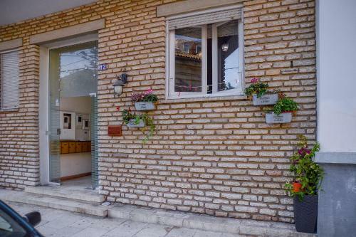 Apartamento Contessina Apt.