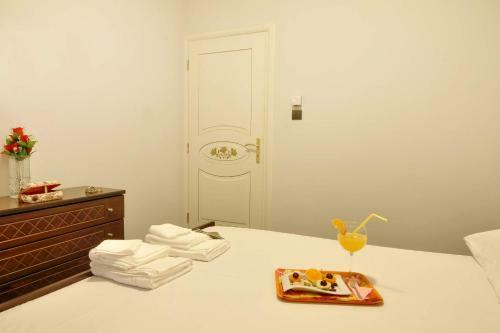Lemonia Luxury Apartment