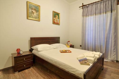 Lemonia Luxury Apartment