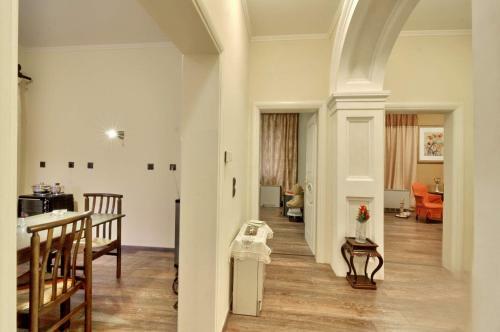 Lemonia Luxury Apartment