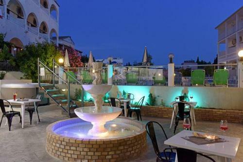 Hotel Corfu Palotel