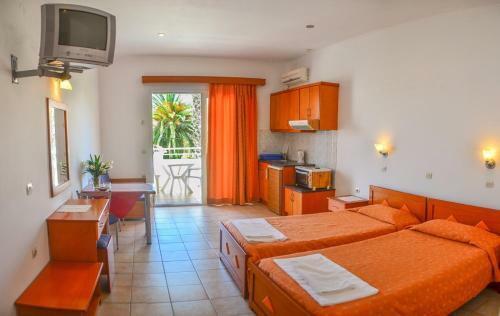 Apartamento Maria Club Hotel