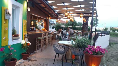 Apartamento Maria Club Hotel