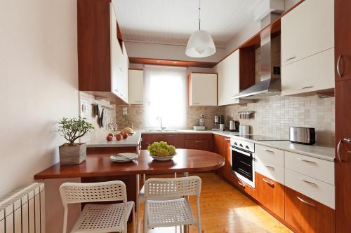 Corfu Town Stylish Apartment