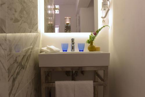 Apartamento Achillion Liston Suites