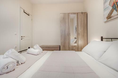 Koketa Luxury Apartment