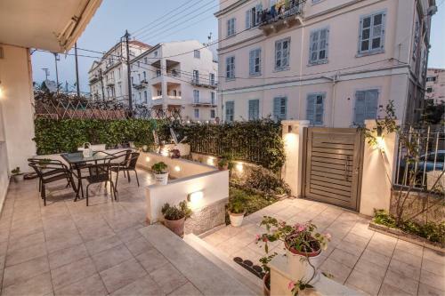 Koketa Luxury Apartment