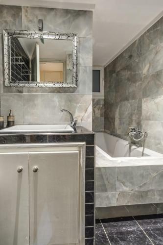 Koketa Luxury Apartment