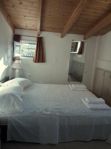 Corfu Old Town Apartment