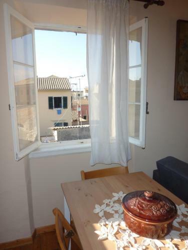 Corfu Old Town Apartment