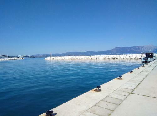 Apartamento Aphrodite's Home